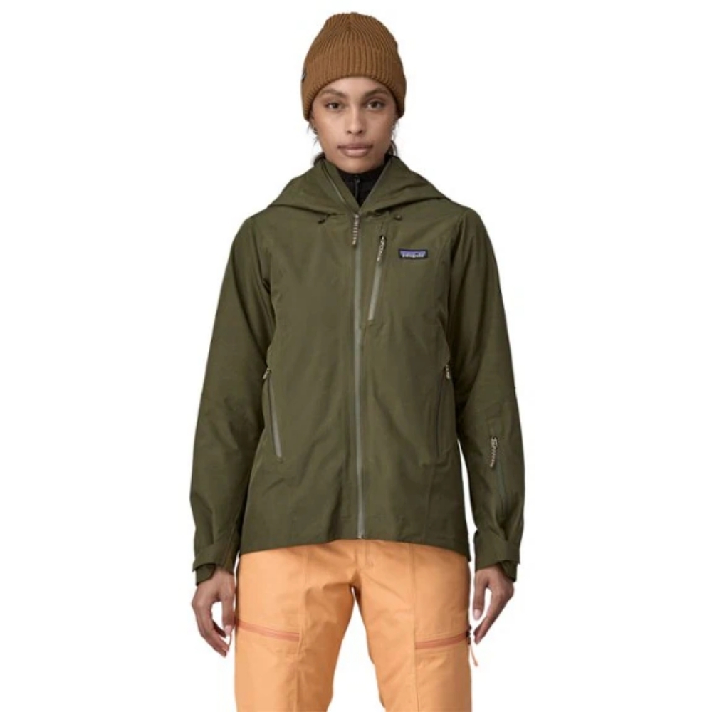 Patagonia Insulated Storm Shift Jacket, Size M